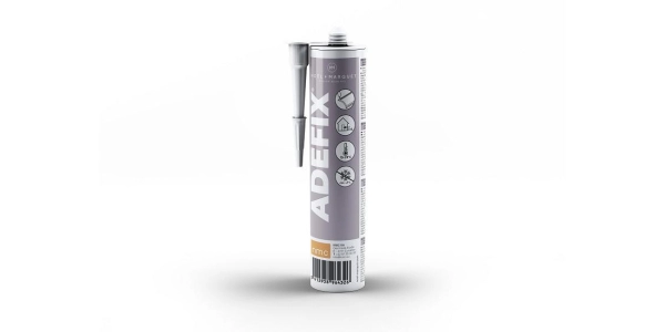 Klej montażowy Adefix New - 310 ml