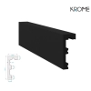 Listwa karniszowa, osłona karnisza K10040B - Krome