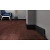 Listwa przypodłogowa polistyren HD - P8015B, Krome