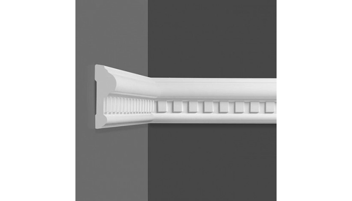 Listwa ścienna ozdobna OP-071 Dunin