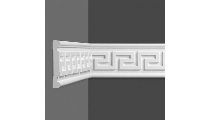 Listwa ścienna ozdobna OP-081 Dunin