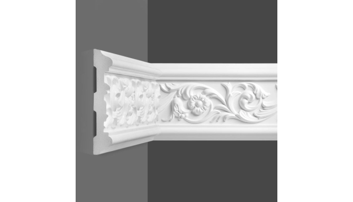 Listwa ścienna ozdobna OP-111 Dunin