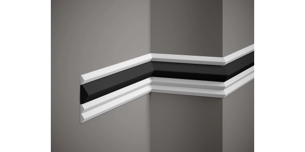 Listwa ścienna Mardom Decor QL022