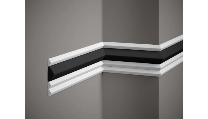 Listwa ścienna Mardom Decor QL022