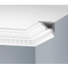 Listwa sufitowa, gzyms Creativa LGZ-01