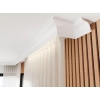Listwa karniszowa Creativa LK-05 244 × 8,6 × 8,3 cm