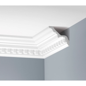Listwa sufitowa, gzyms Creativa LGZ-01