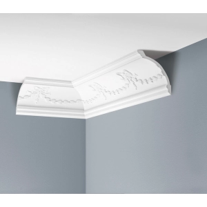 Listwa sufitowa, gzyms Creativa LGZ-15