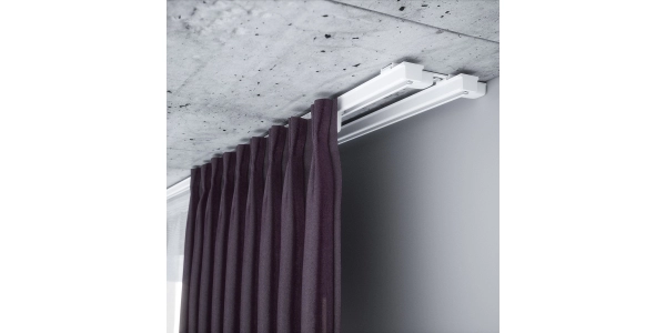 Szyna aluminiowa podwójna Creativa ZS2-100