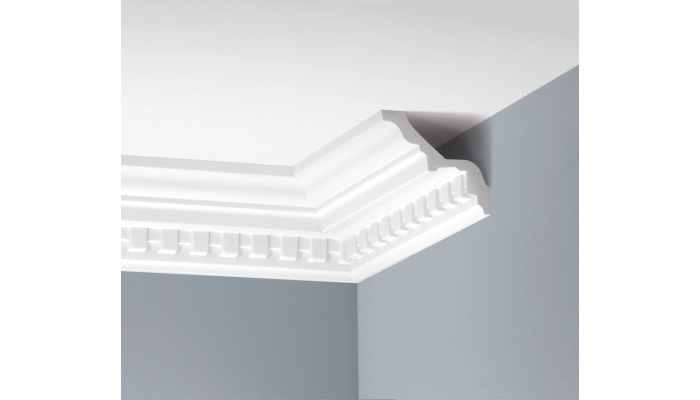 Listwa sufitowa, gzyms Creativa LGZ-01
