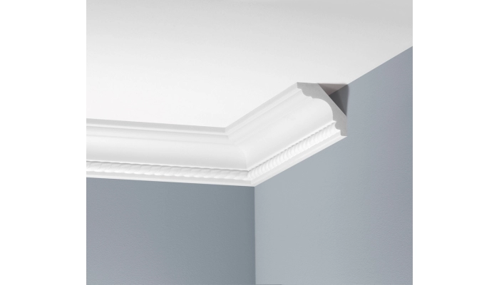 Listwa sufitowa, gzyms Creativa LGZ-02F