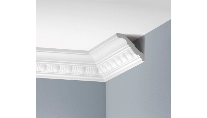Listwa sufitowa, gzyms Creativa LGZ-04
