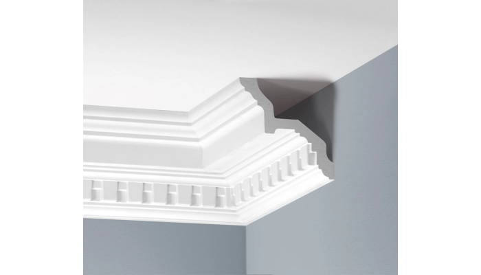 Listwa sufitowa, gzyms Creativa LGZ-06