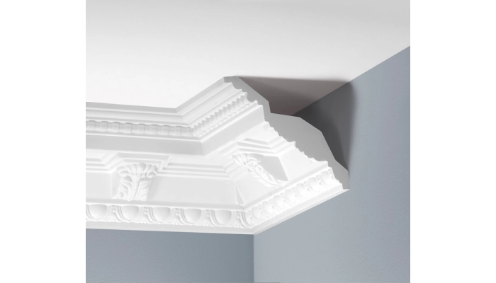 Listwa sufitowa, gzyms Creativa LGZ-07