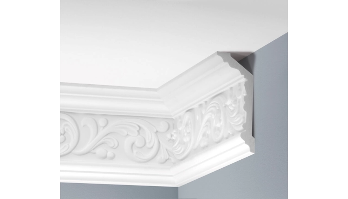 Listwa sufitowa, gzyms Creativa LGZ-08