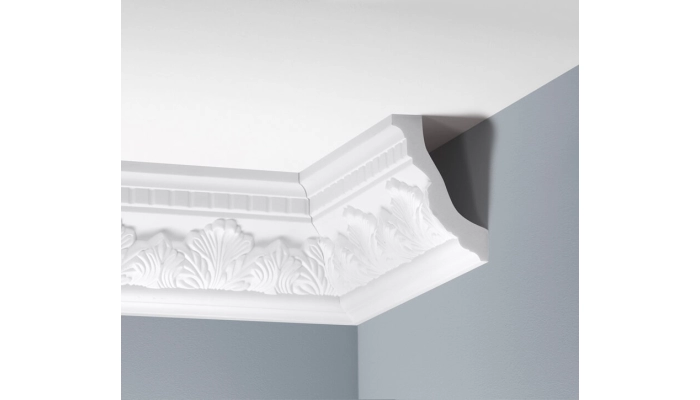 Listwa sufitowa, gzyms Creativa LGZ-10