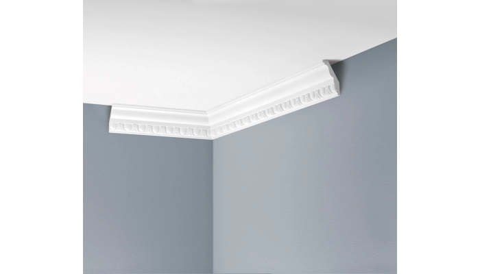 Listwa sufitowa, gzyms Creativa LGZ-14