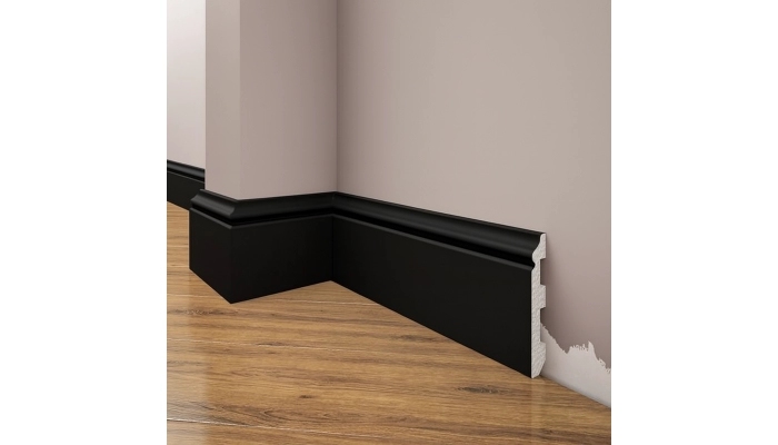 Creativa LPC-07 Czarna