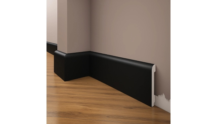 Creativa LPC-11 czarna