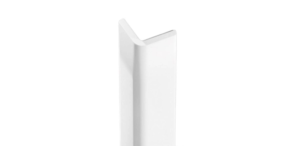 Listwa przypodłogowa Creativa LPC-13 244 × 3,0 × 3,0 cm