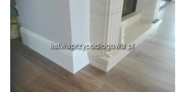 Listwa przypodłogowa Creativa LPC-33