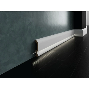 Listwa przypodłogowa LED Creativa LPC-19LE