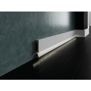 Listwa przypodłogowa LED Creativa LPC-29LE