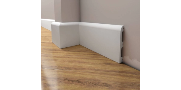 Listwa przypodłogowa Creativa LPC-10