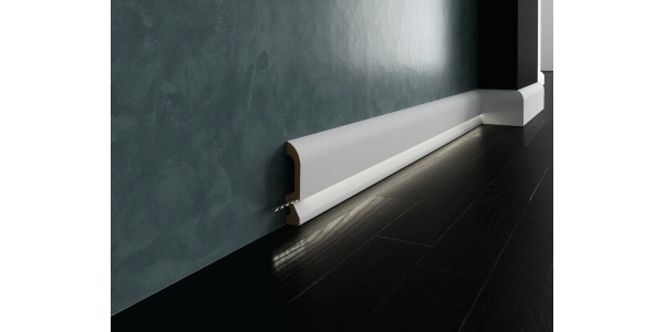 Listwa przypodłogowa LED Creativa LPC-19LE