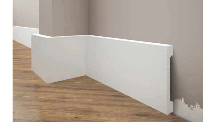 Listwa przypodłogowa Creativa LPC-29M