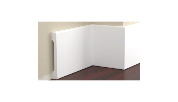 Listwa przypodłogowa Creativa LPC-38M - 12x95x2440