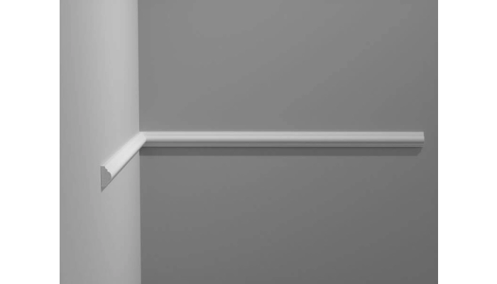 Listwa naścienna, Creativa LPC-42