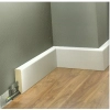 Listwa przypodłogowa MDF Creativa LMDF-01 220 × 5,8 × 1,45 cm