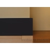 Listwa Standard 100 RAL 9005