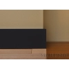 Listwa Slim 80 RAL 9005