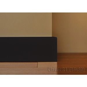 Listwa Lagrus czarna