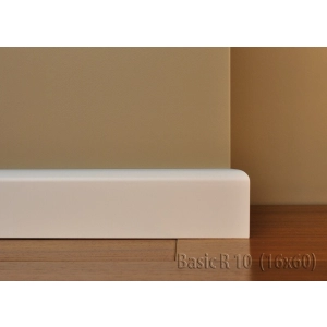 Lagrus listwa basic R10