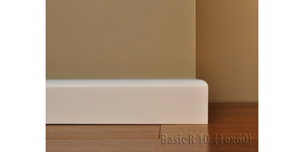 Lagrus listwa basic R10