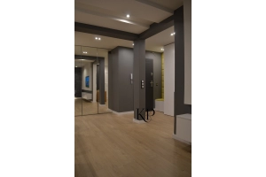 Listwa Lagrus Classic 19 R1