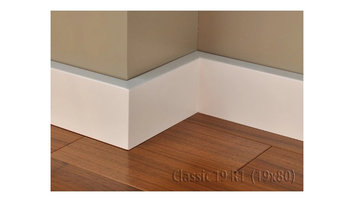 Listwy Classic 19 R1