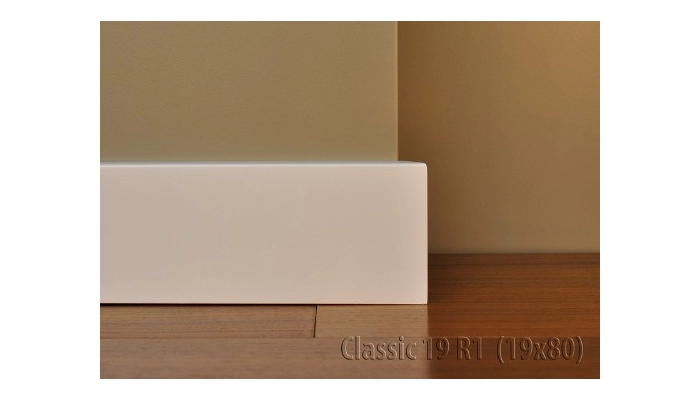 Listwy Classic 19 R1