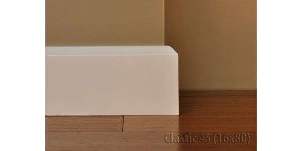 Lagrus Classic 45