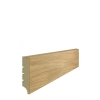 Listwa fornirowana Dąb