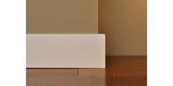 Lagrus listwa Classic R5