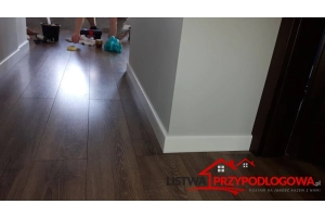 Listwa Lagrus Classic R10