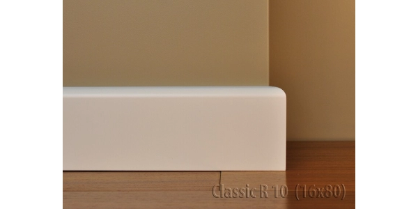 Lagrus listwa Classic R10 PLUS