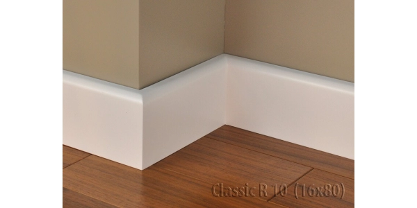Lagrus listwa Classic R10 PLUS