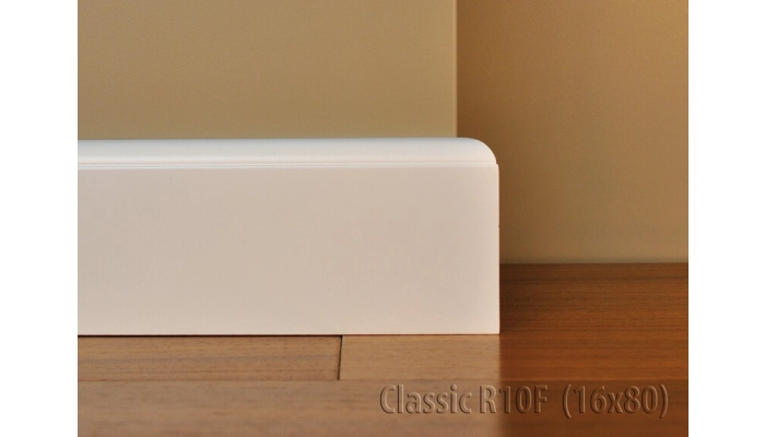 Lagrus listwa Classic R10F