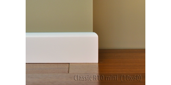Lagrus listwa Classic R10 mini