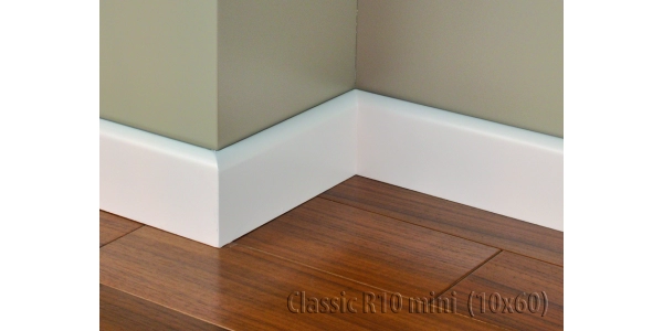 Lagrus listwa Classic R10 mini